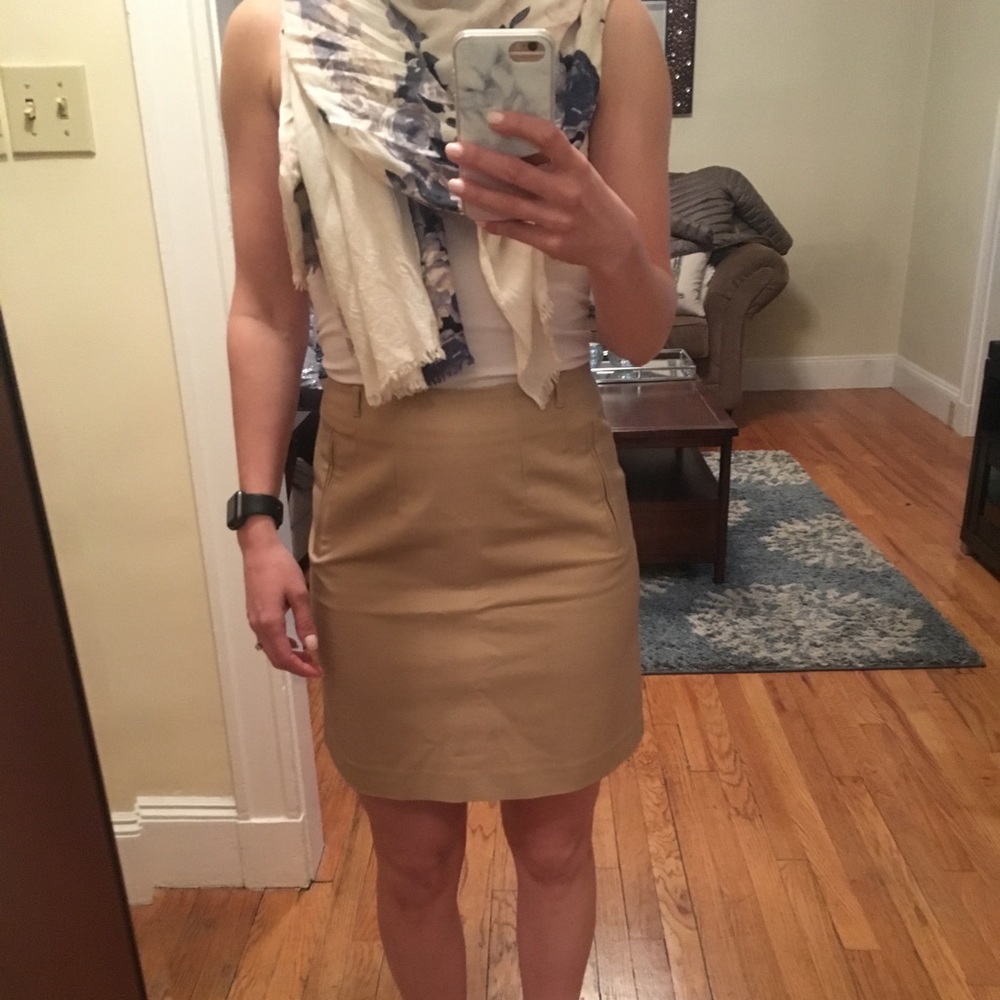 H&M skirt